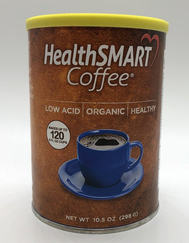 Naturally Reduced Caffeine Coffee - Coming Soon
