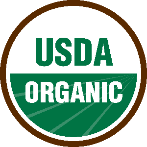 FDA approved Organic